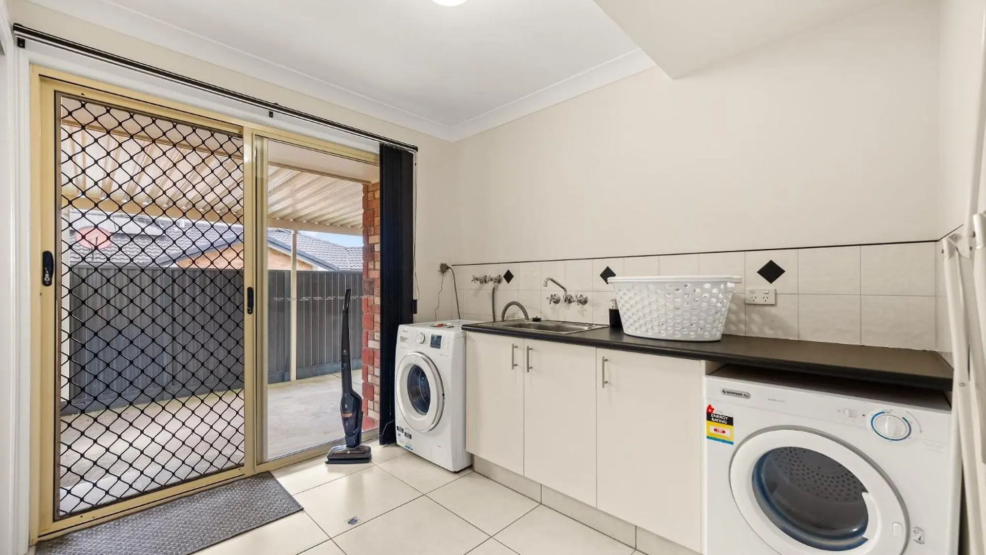 Holiday home Quiet 4-Bed Getaway Close To Brisbane Airport Wellington Point