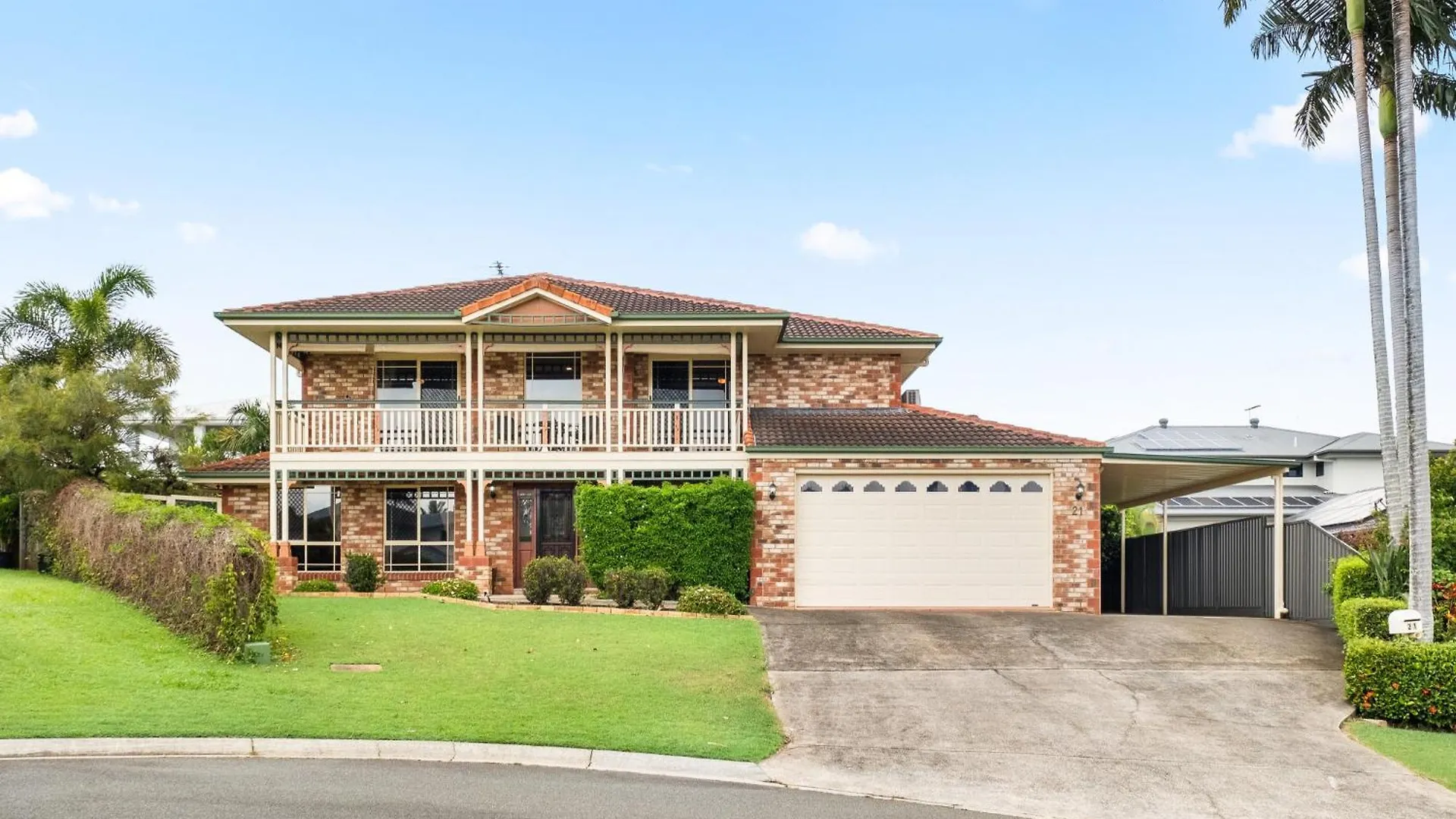 Quiet 4-Bed Getaway Close To Brisbane Airport Wellington Point 0*,  Australia