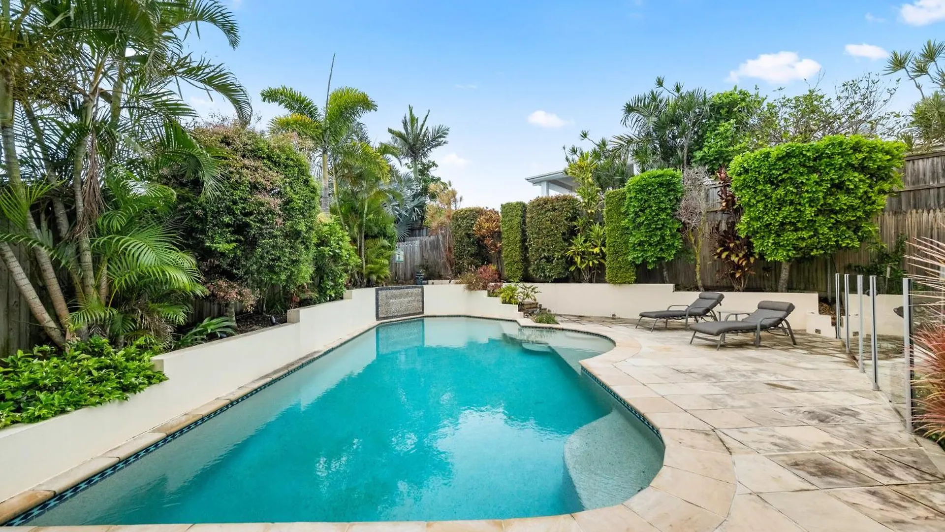 Quiet 4-Bed Getaway Close To Brisbane Airport Wellington Point Holiday home