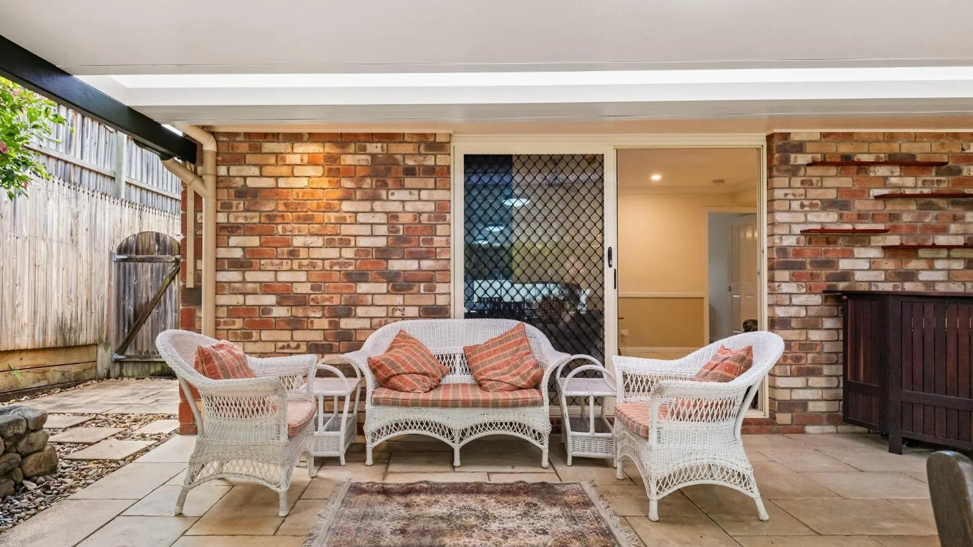 Quiet 4-Bed Getaway Close To Brisbane Airport Wellington Point Holiday home