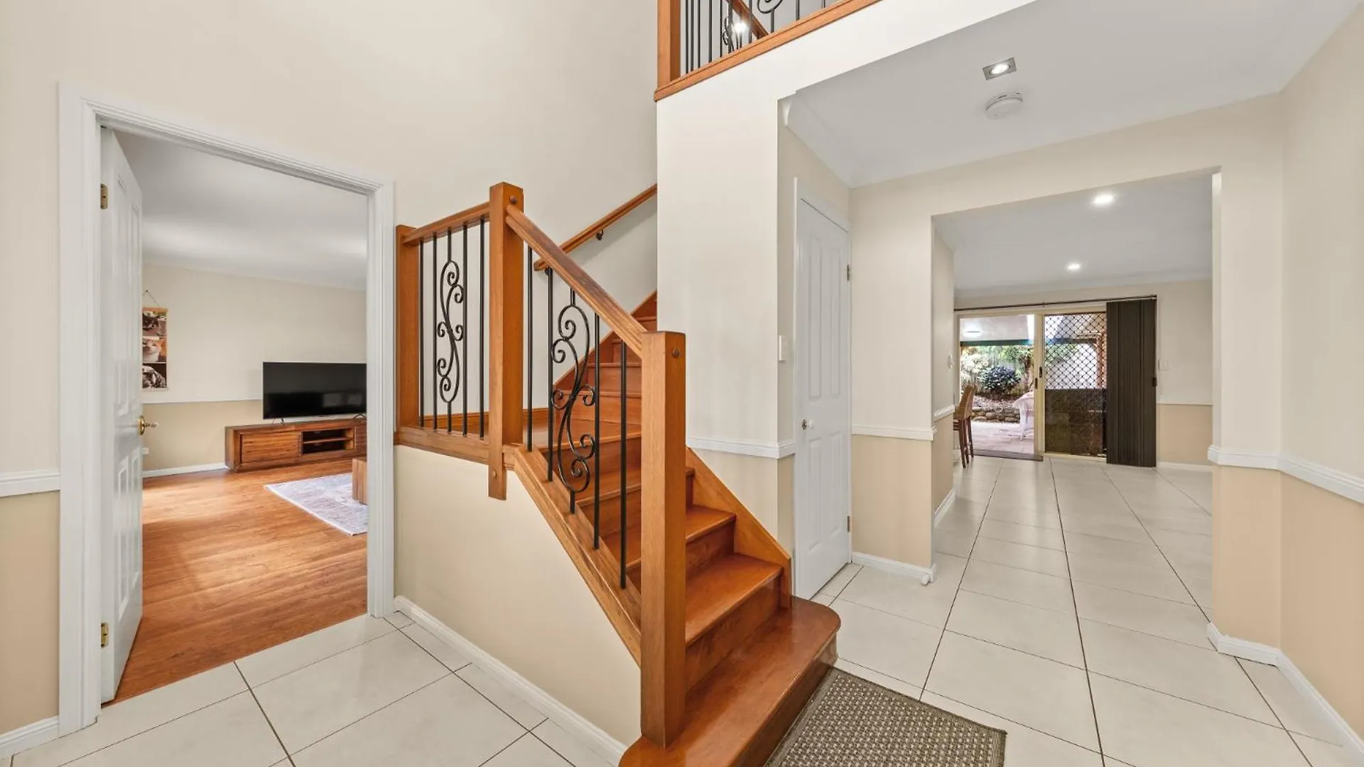 Holiday home Quiet 4-Bed Getaway Close To Brisbane Airport Wellington Point