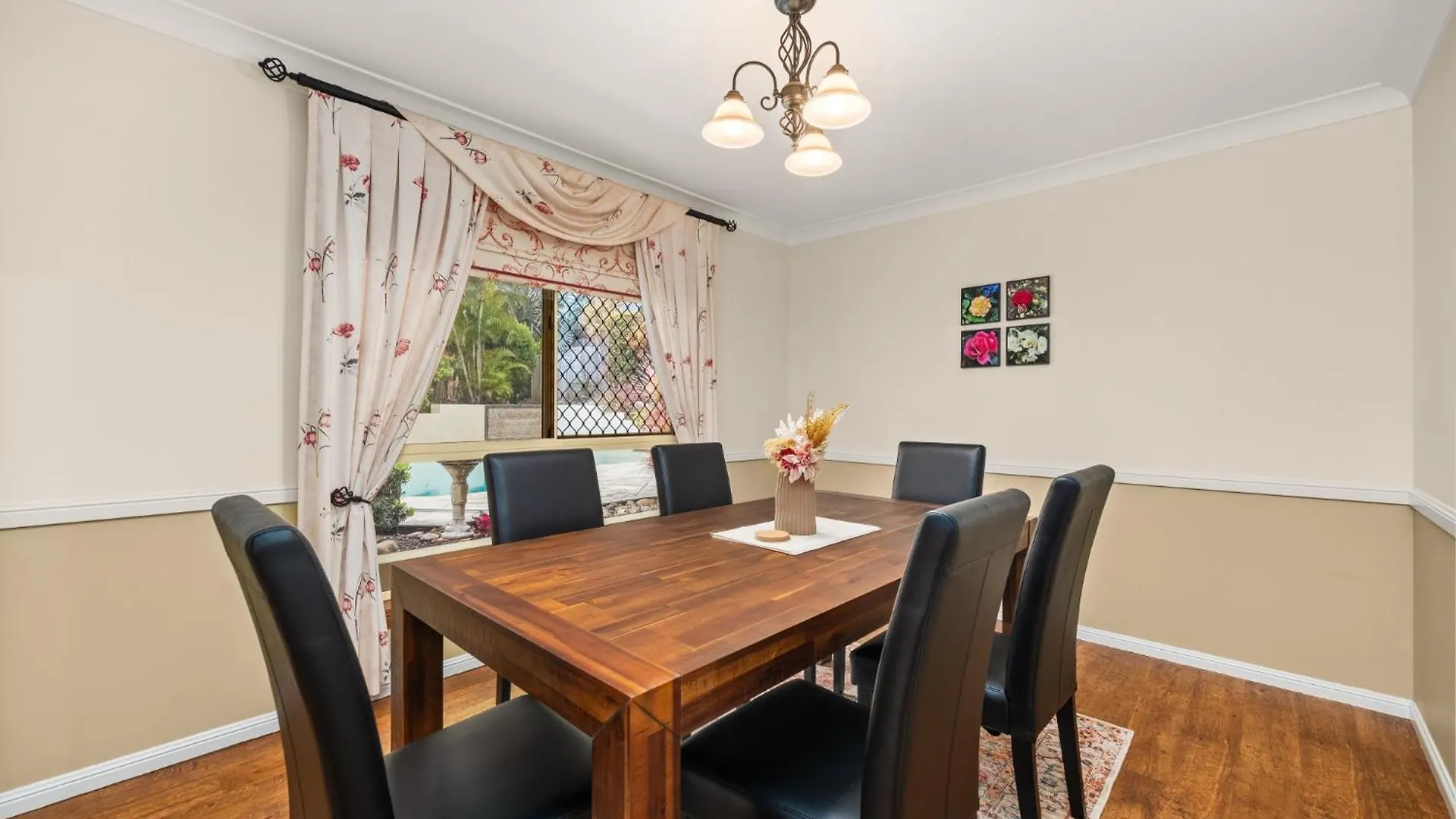 Quiet 4-Bed Getaway Close To Brisbane Airport Wellington Point