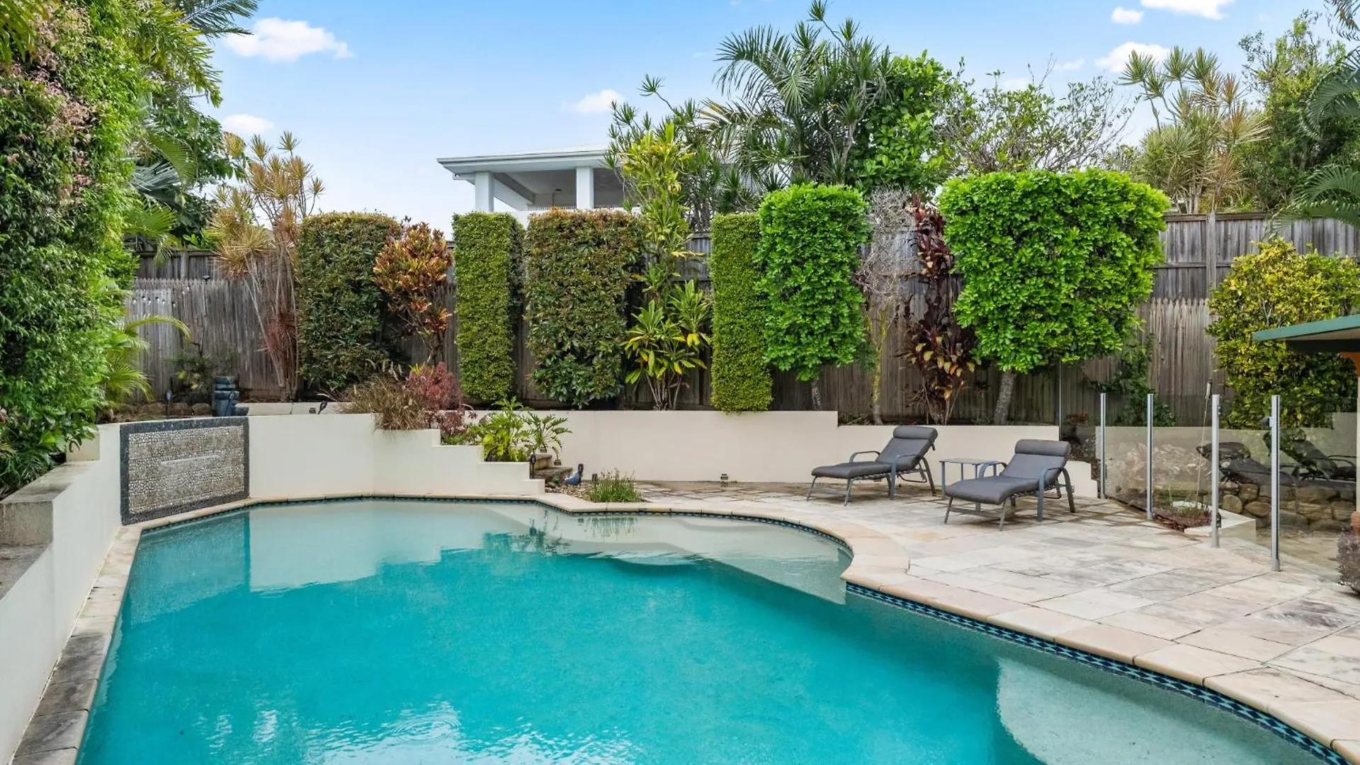 Quiet 4-Bed Getaway Close To Brisbane Airport Wellington Point