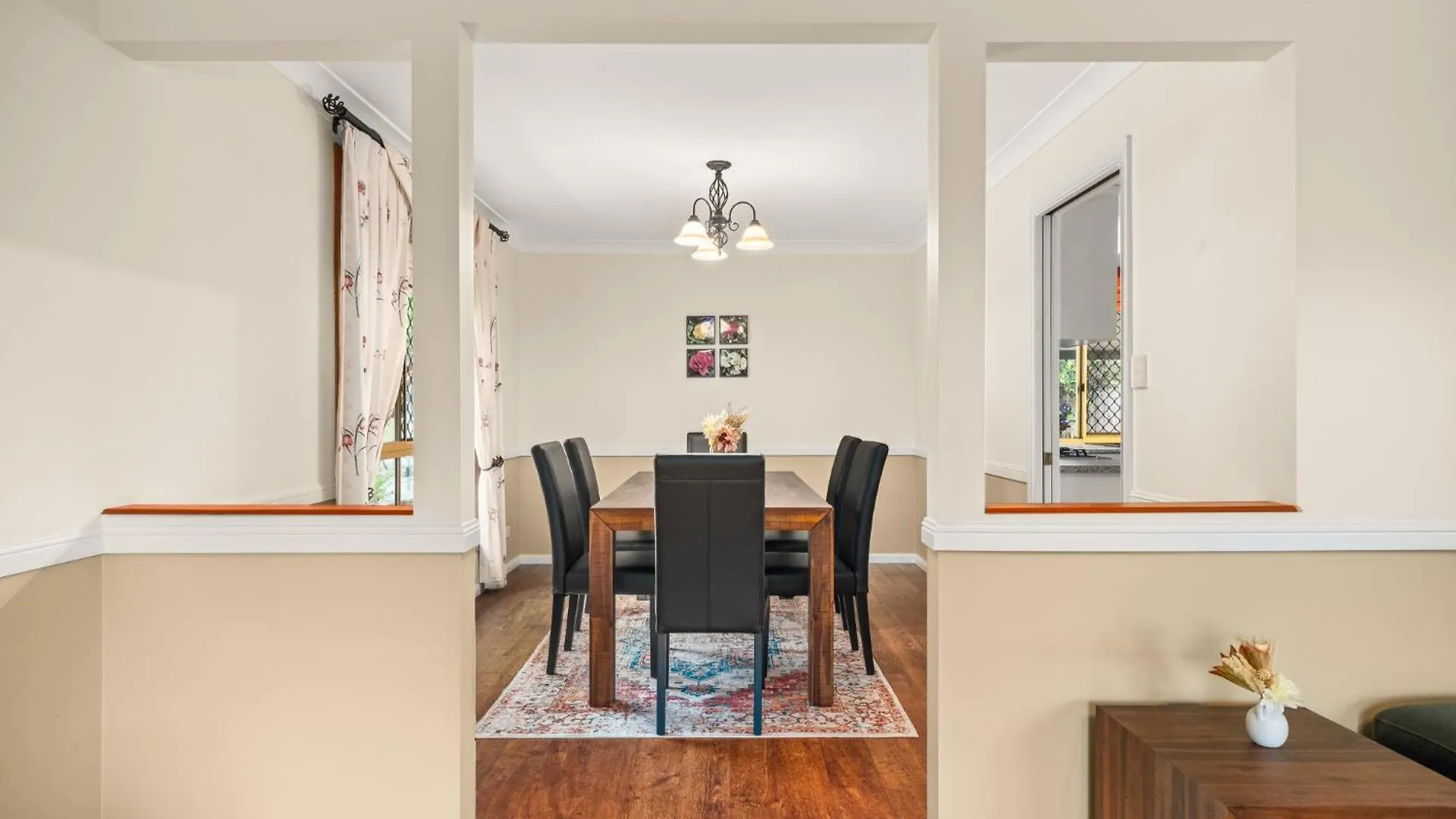 Holiday home Quiet 4-Bed Getaway Close To Brisbane Airport Wellington Point