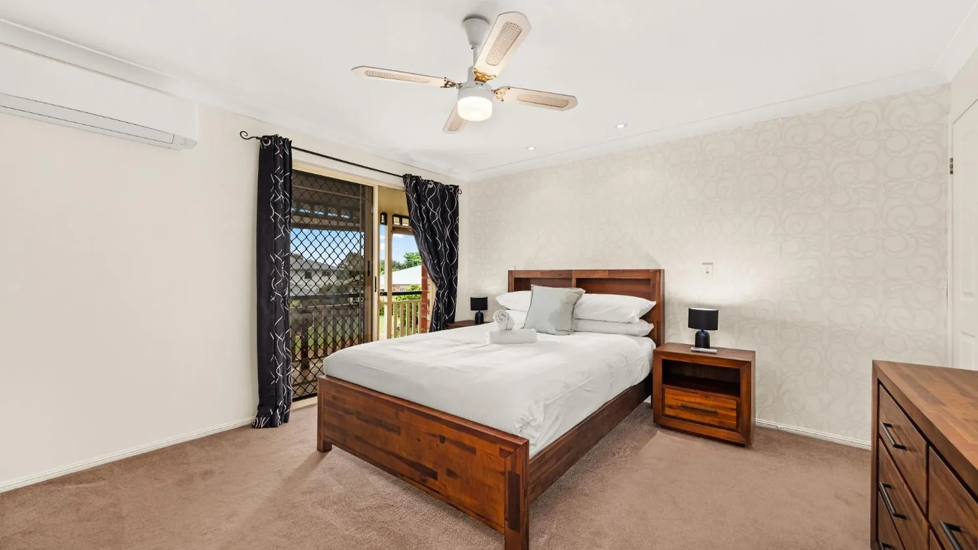 Holiday home Quiet 4-Bed Getaway Close To Brisbane Airport Wellington Point