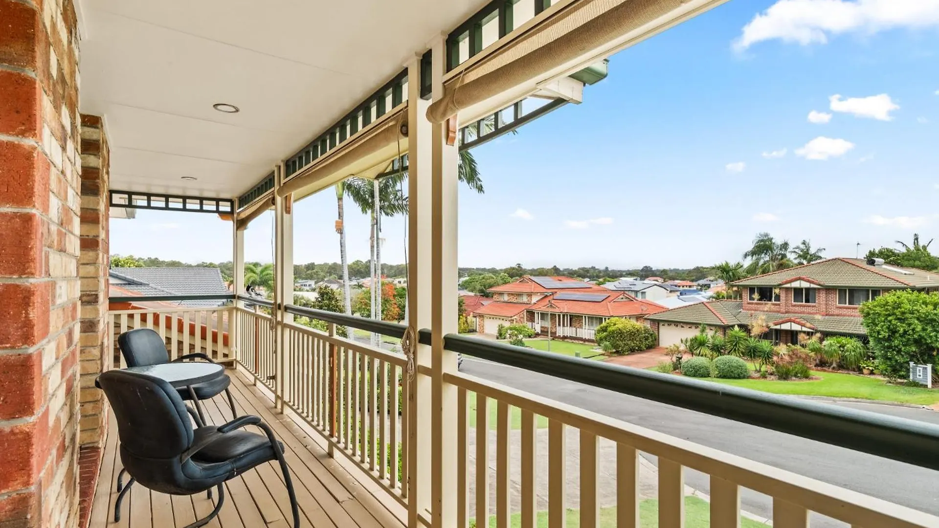 Quiet 4-Bed Getaway Close To Brisbane Airport Wellington Point